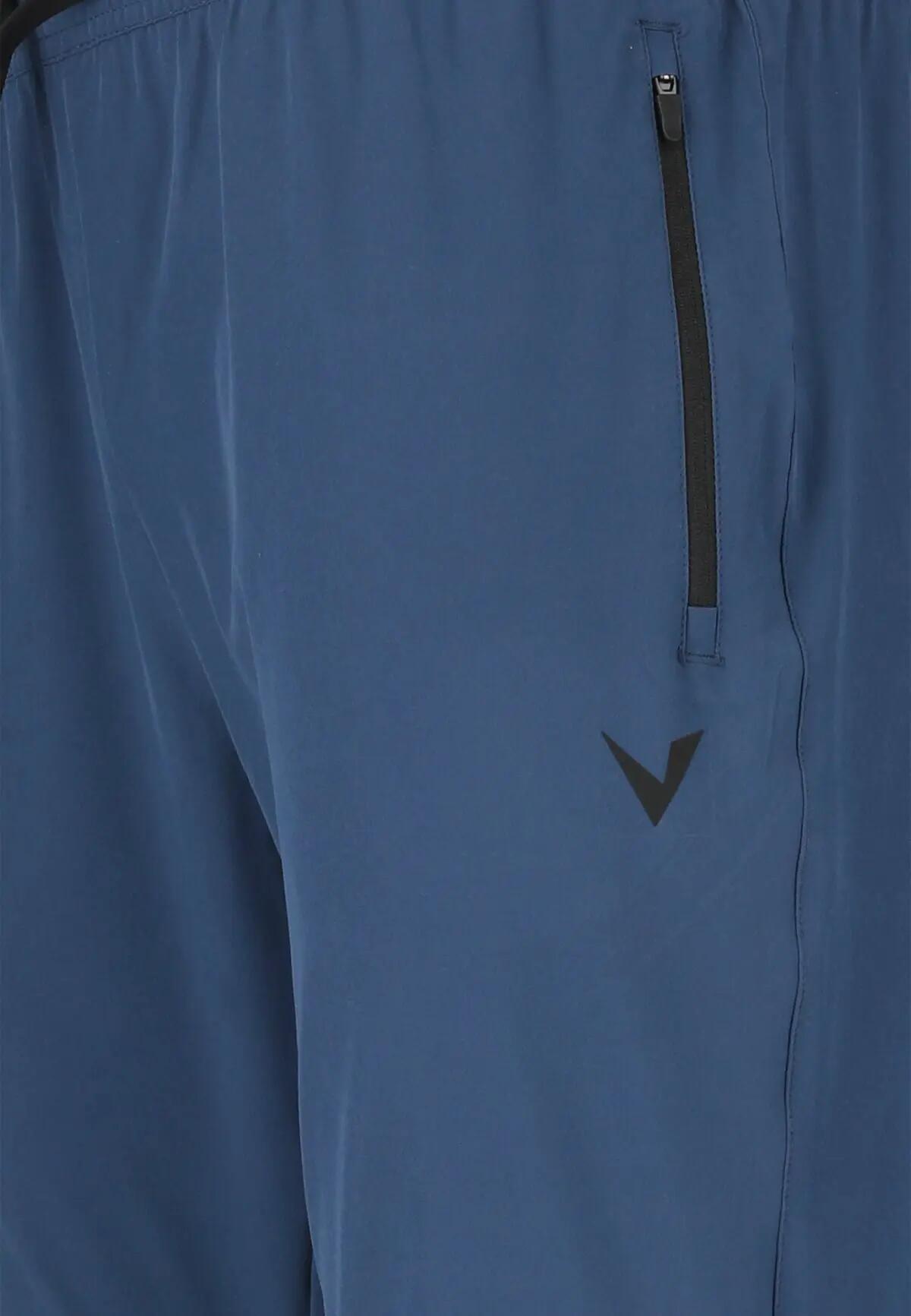 virtus Benan V2 M Broek van rekbaar polyester – 2221 Sargasso Sea 4/7