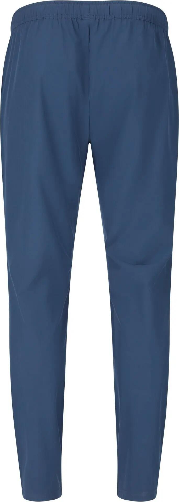virtus Benan V2 M Broek van rekbaar polyester – 2221 Sargasso Sea 3/7