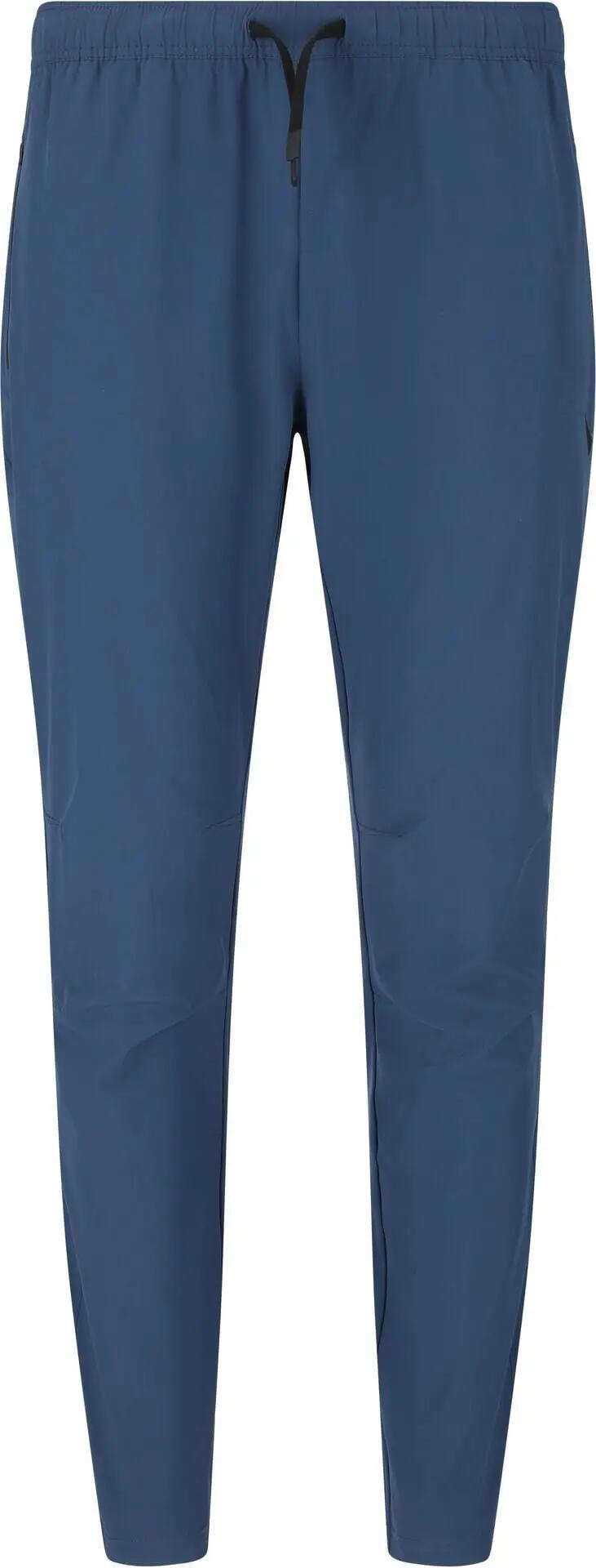 virtus Benan V2 M Broek van rekbaar polyester – 2221 Sargasso Sea 2/7