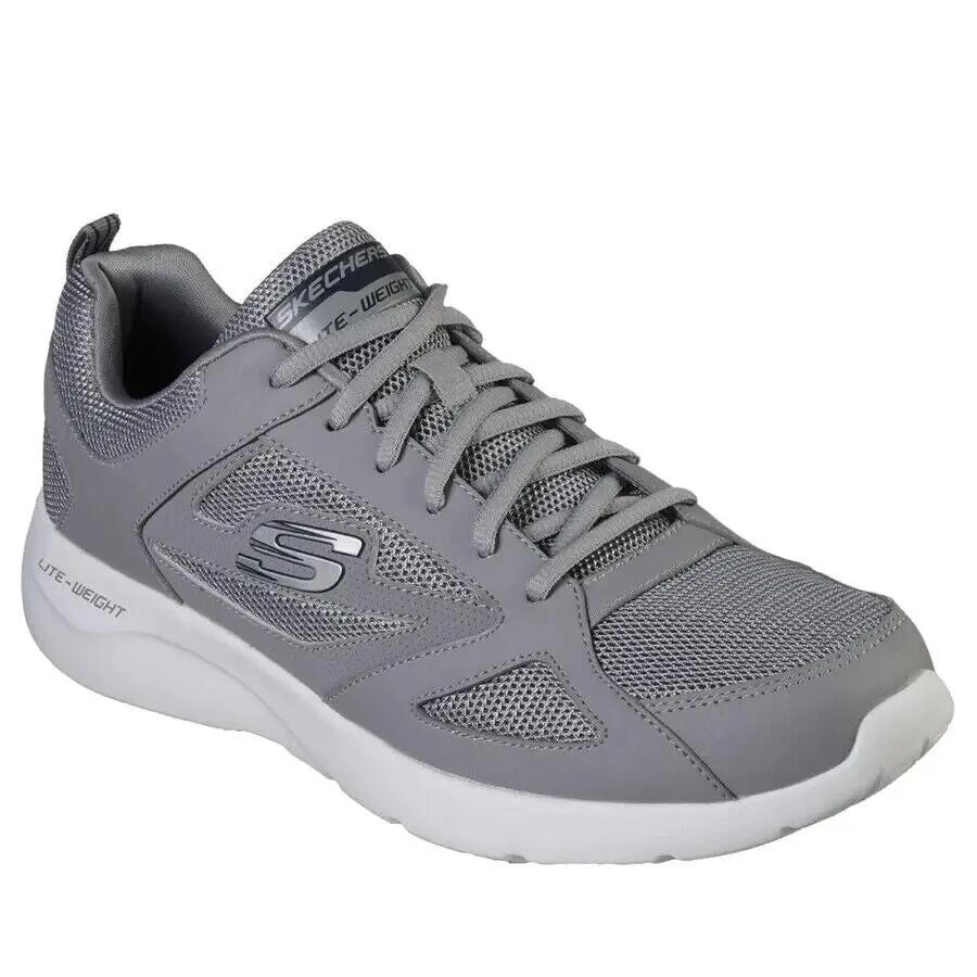 Buty do chodzenia męskie Skechers Dynamight 20FALLFO 3/6