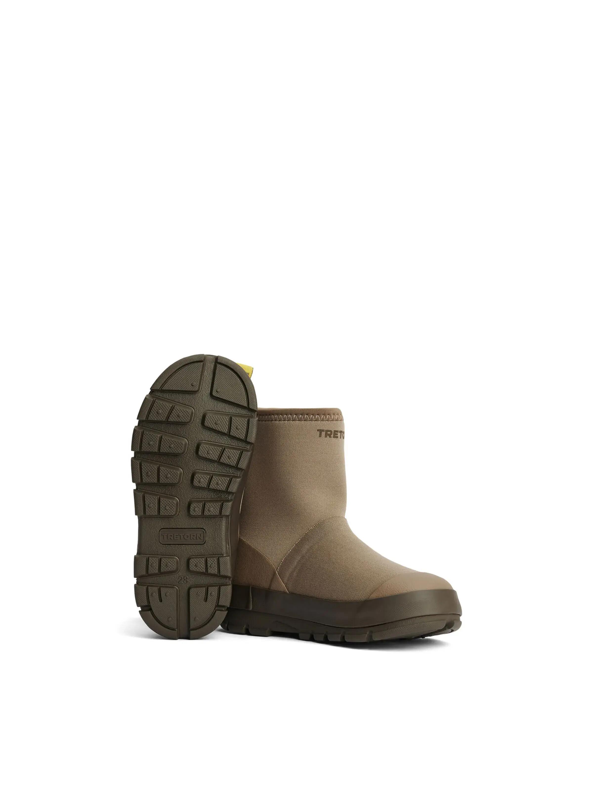 outdoor_tretorn MIMAS HYBRID kinderschoen van FSC® natuurlijk rubber – 3/6