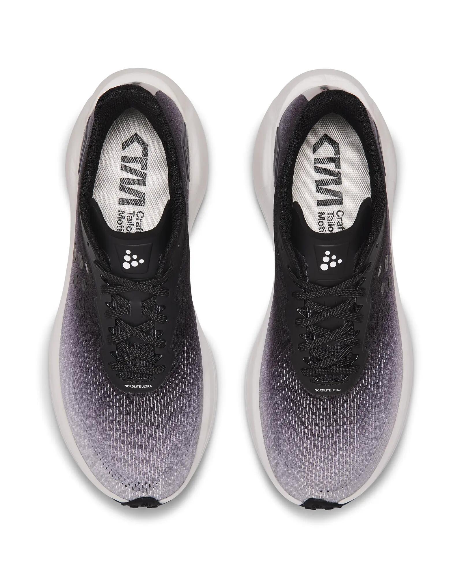 craft Nordlite Ultra W Laufschuh – Cr Foam™-Mittelsohle, leicht und reaktiv – 5/5