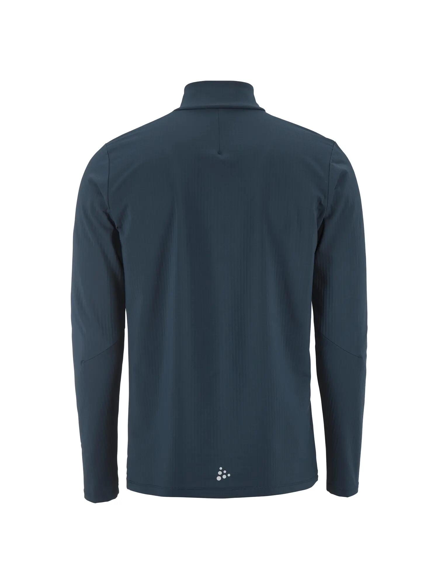 craft Gain Thermal Midlayer 2 M – warme fleece midlayer – Night 2/7