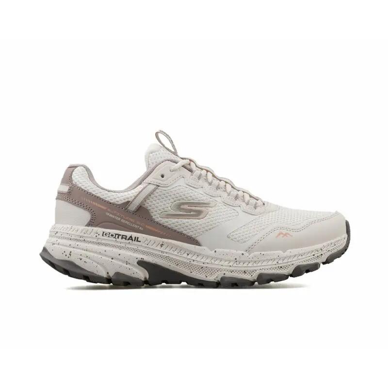 Zapatillas trail mujer, repelentes al agua, Go Run Altitude 2.0 2/4