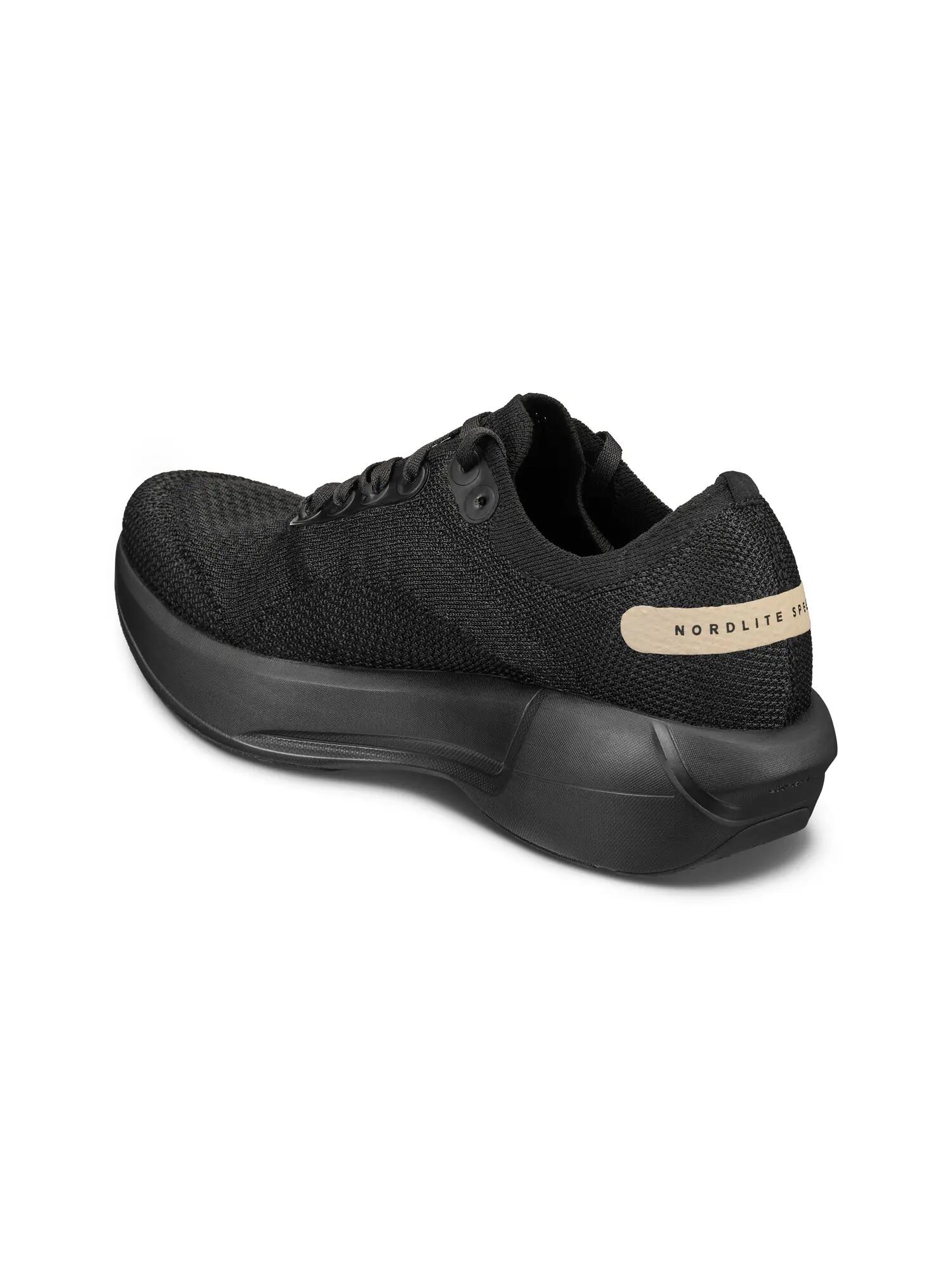 craft Nordlite Speed 2 W Laufschuh — Reaktiv mit Carbonplatte – Black 4/7