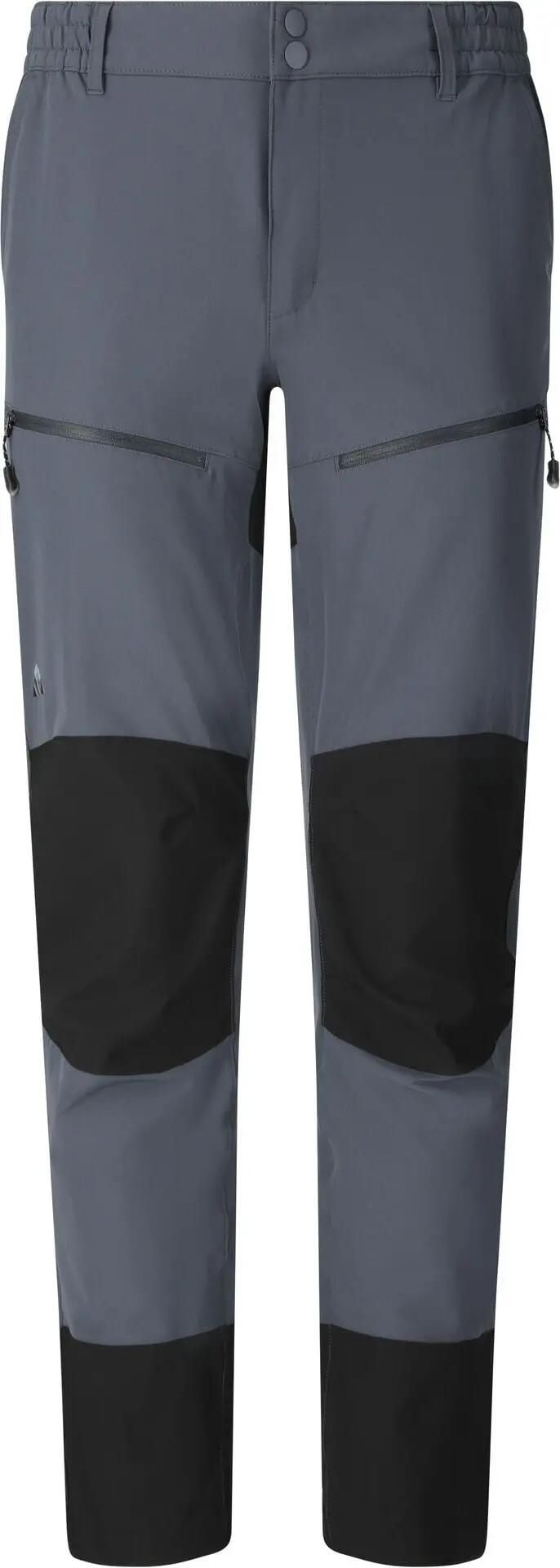 whistler Pantalon Avatar M Outdoor – Extensible, résistant – 1173 Ombre Blue 4/7