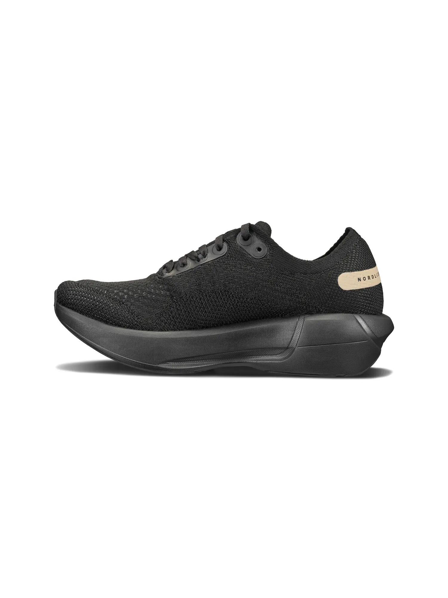 craft Nordlite Speed 2 W Laufschuh — Reaktiv mit Carbonplatte – Black 2/7