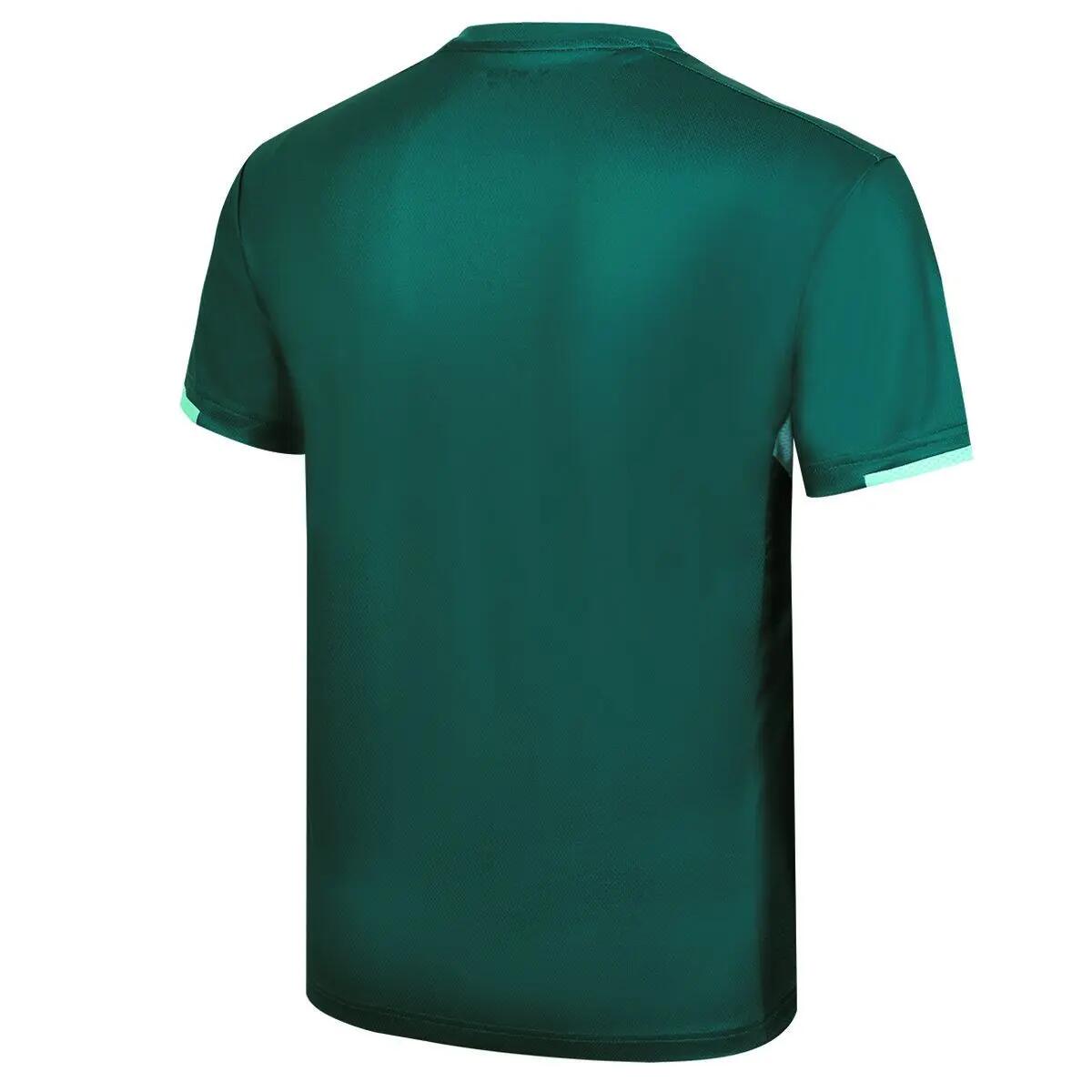 victor T-shirt T-60002TD M em 88% poliéster 12% elastano – 3998G June Bug (G) 3/7