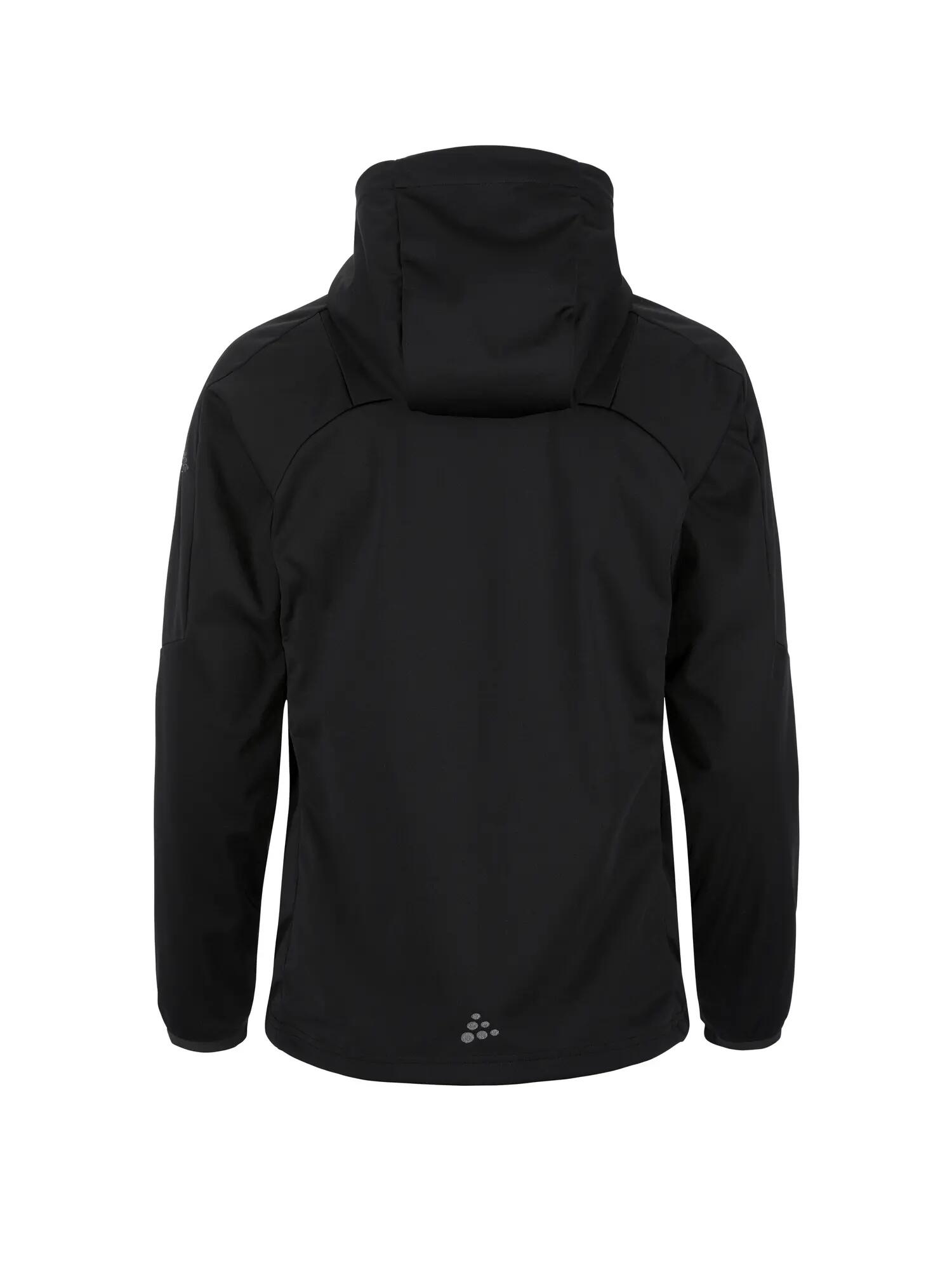 craft Casaco CORE Explore Softshell 2.0 W – corta-vento e repelente à água – 6/7