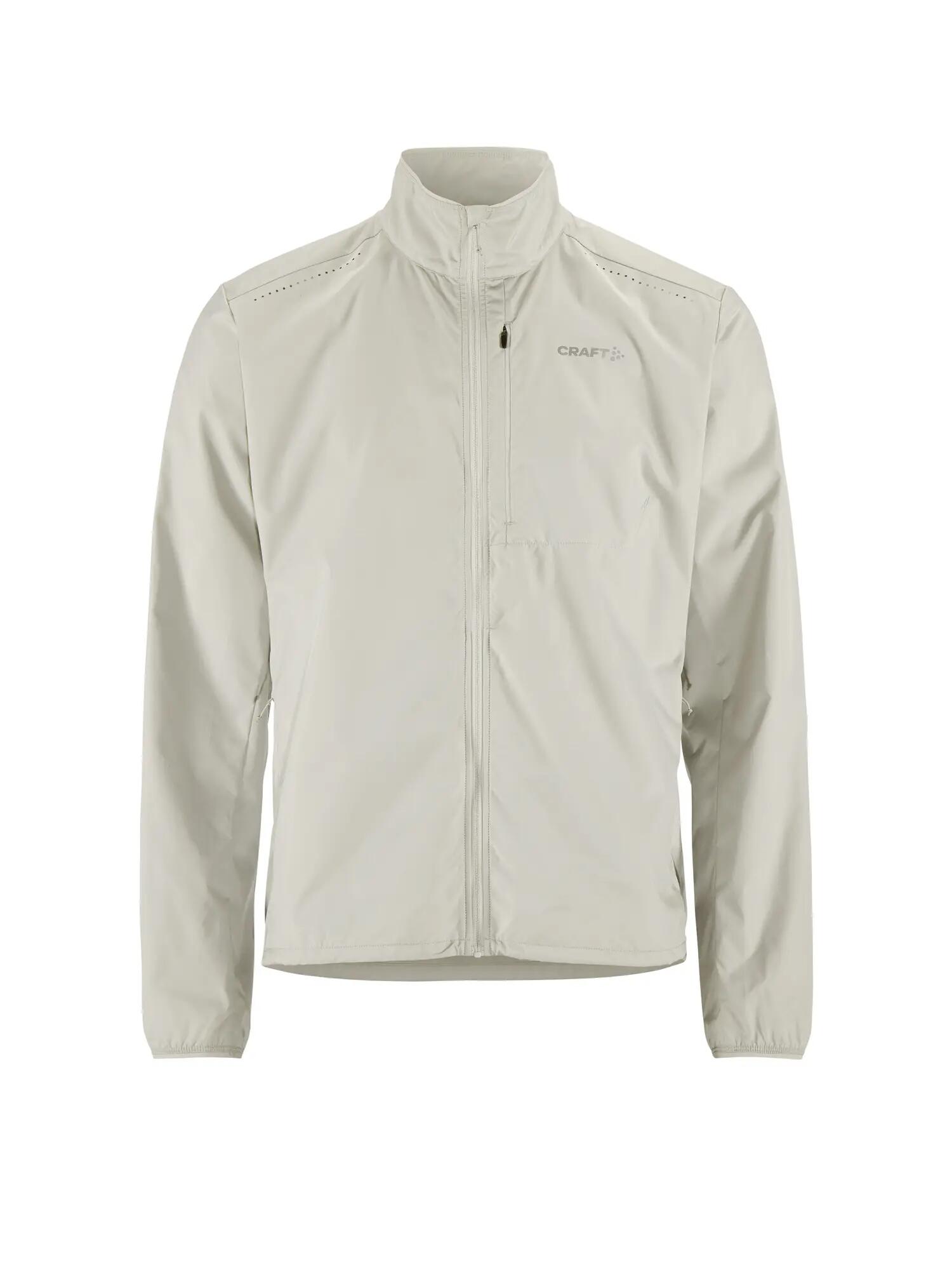 craft Essence Wind Jacket 2 M Wind- und wasserabweisende Jacke – Cloud 2/7