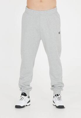 Fz_forza ba2513 heren sweatpants met gerecycled polyester – 1005 light grey