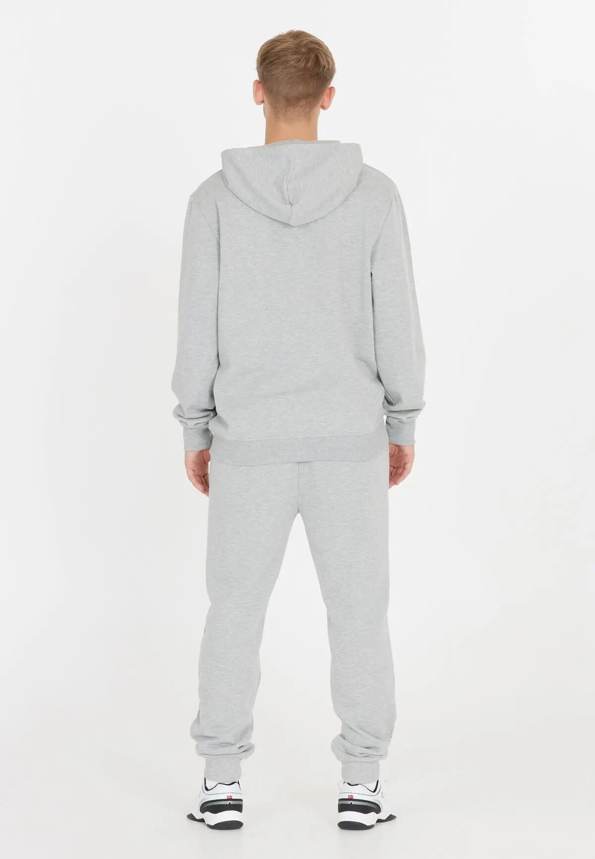 fz_forza Pantalón sweat BA2513 en mezcla con poliéster reciclado – 1005 Light 6/7