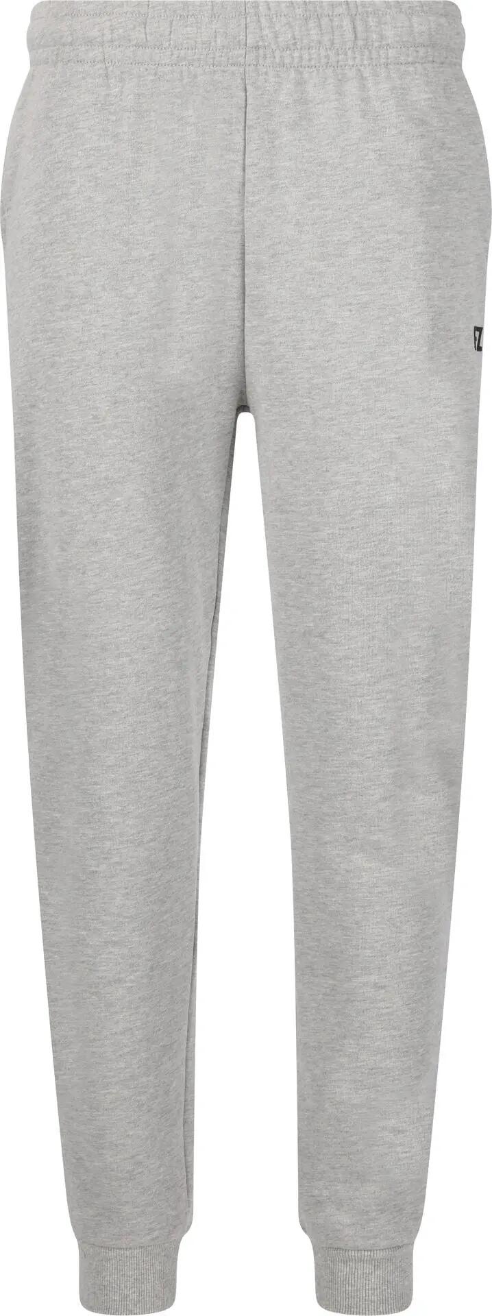 fz_forza Pantalón sweat BA2513 en mezcla con poliéster reciclado – 1005 Light 2/7