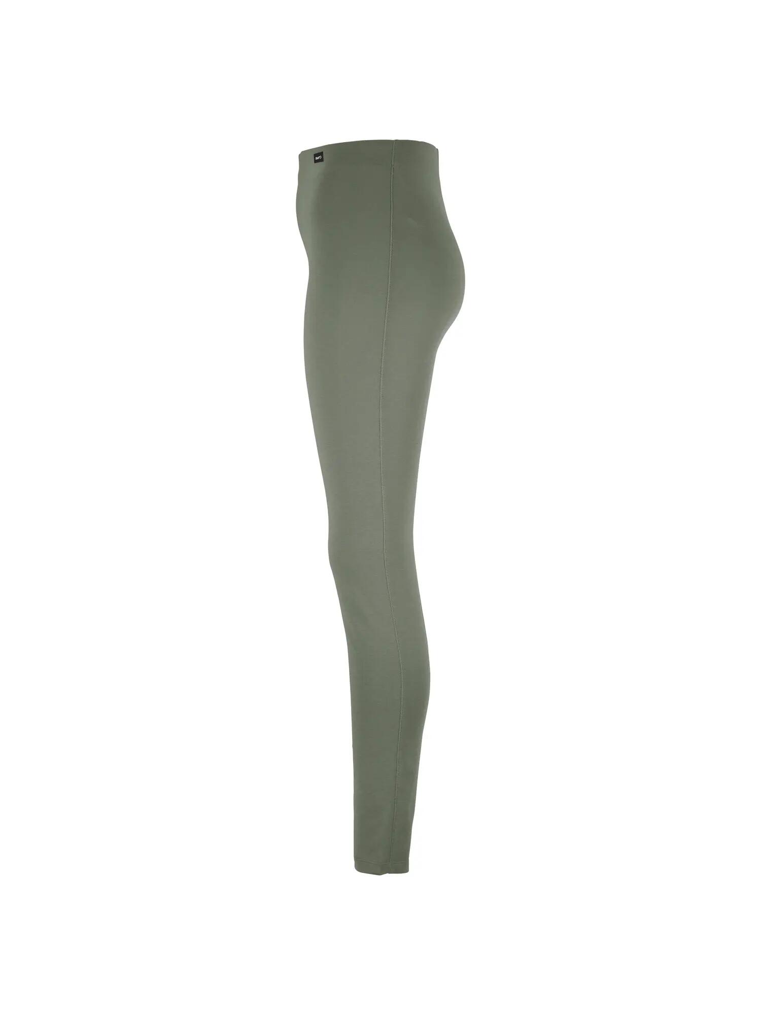 craft Thermal Baselayer Set 2 W - thermisches Funktionsunterwäsche-Set – Leaf 7/7