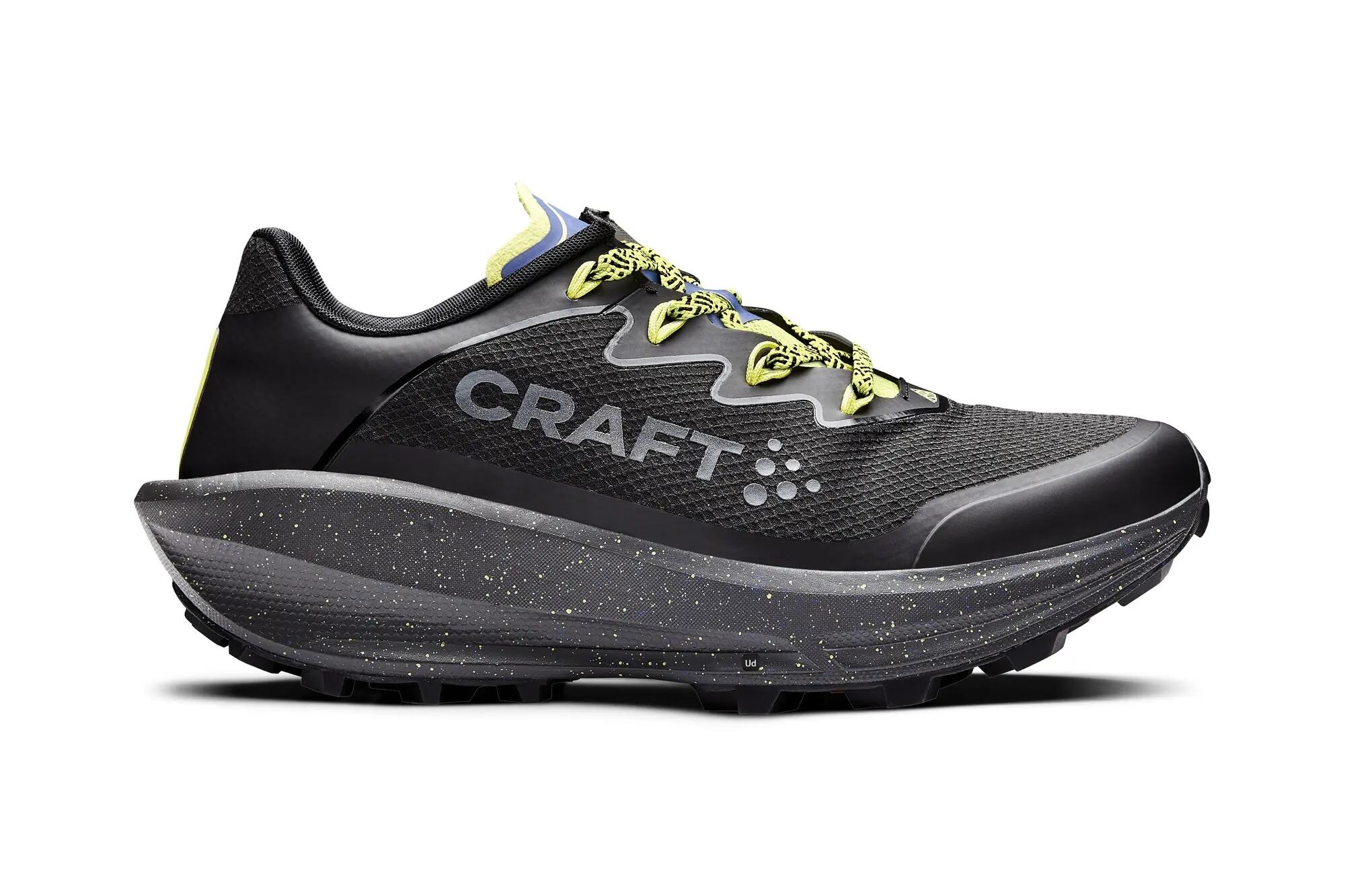 craft CTM Ultra Carbon Trail W — Scarpe trail donna con piastra in carbonio – 1/6