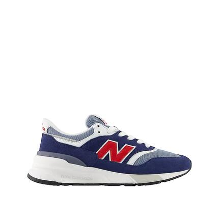New Balance 997r Blau/Grau