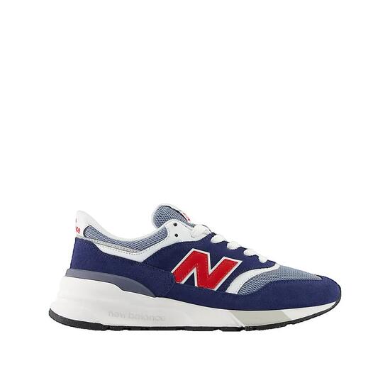 New Balance 997r Blau/Grau