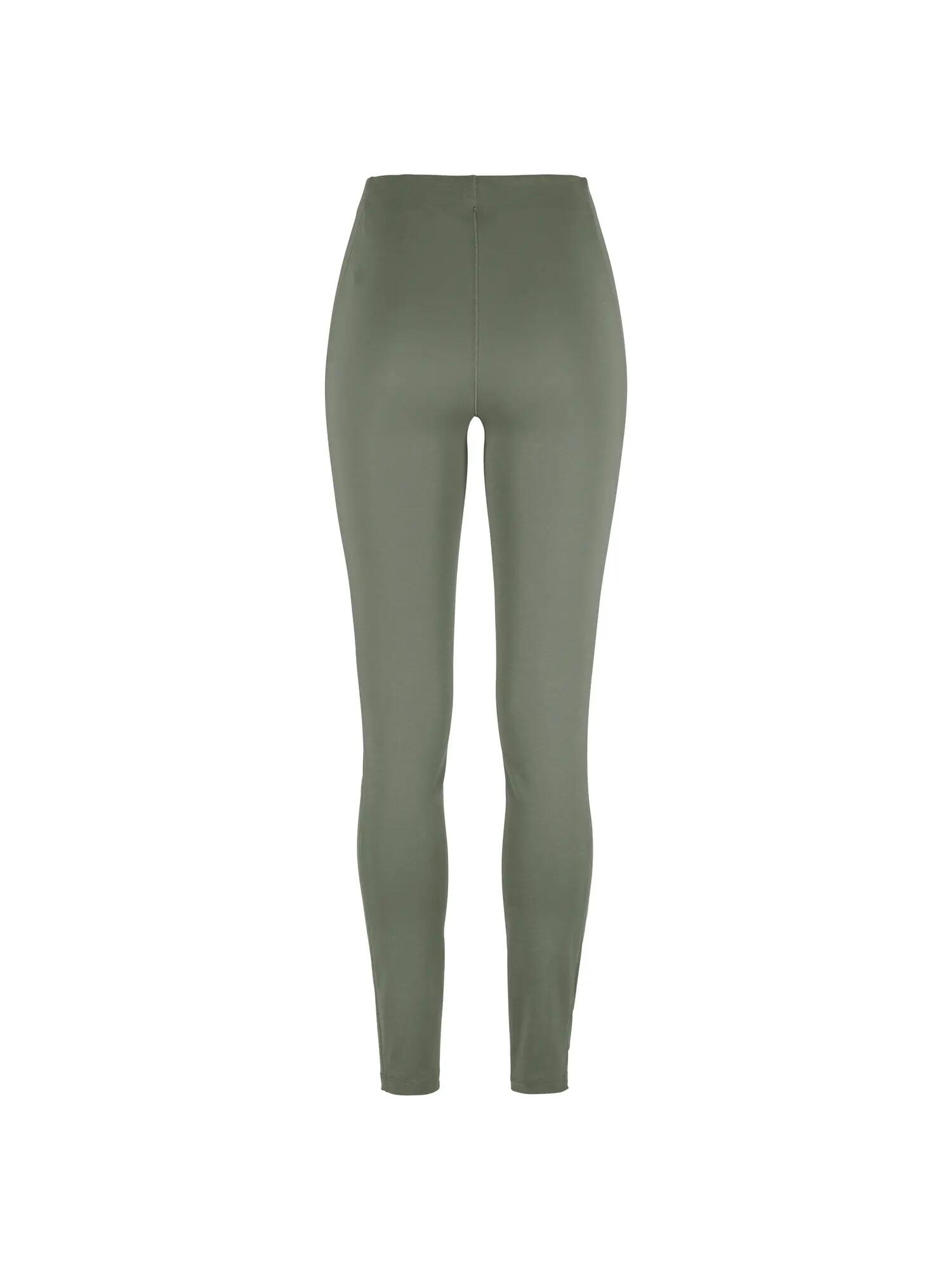 craft Thermal Baselayer Set 2 W - thermisches Funktionsunterwäsche-Set – Leaf 5/7
