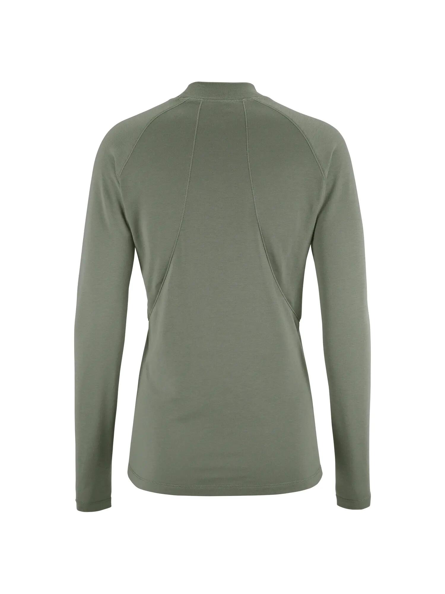 craft Thermal Baselayer Set 2 W - thermisches Funktionsunterwäsche-Set – Leaf 4/7