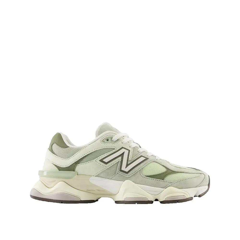 New Balance 9060 Green