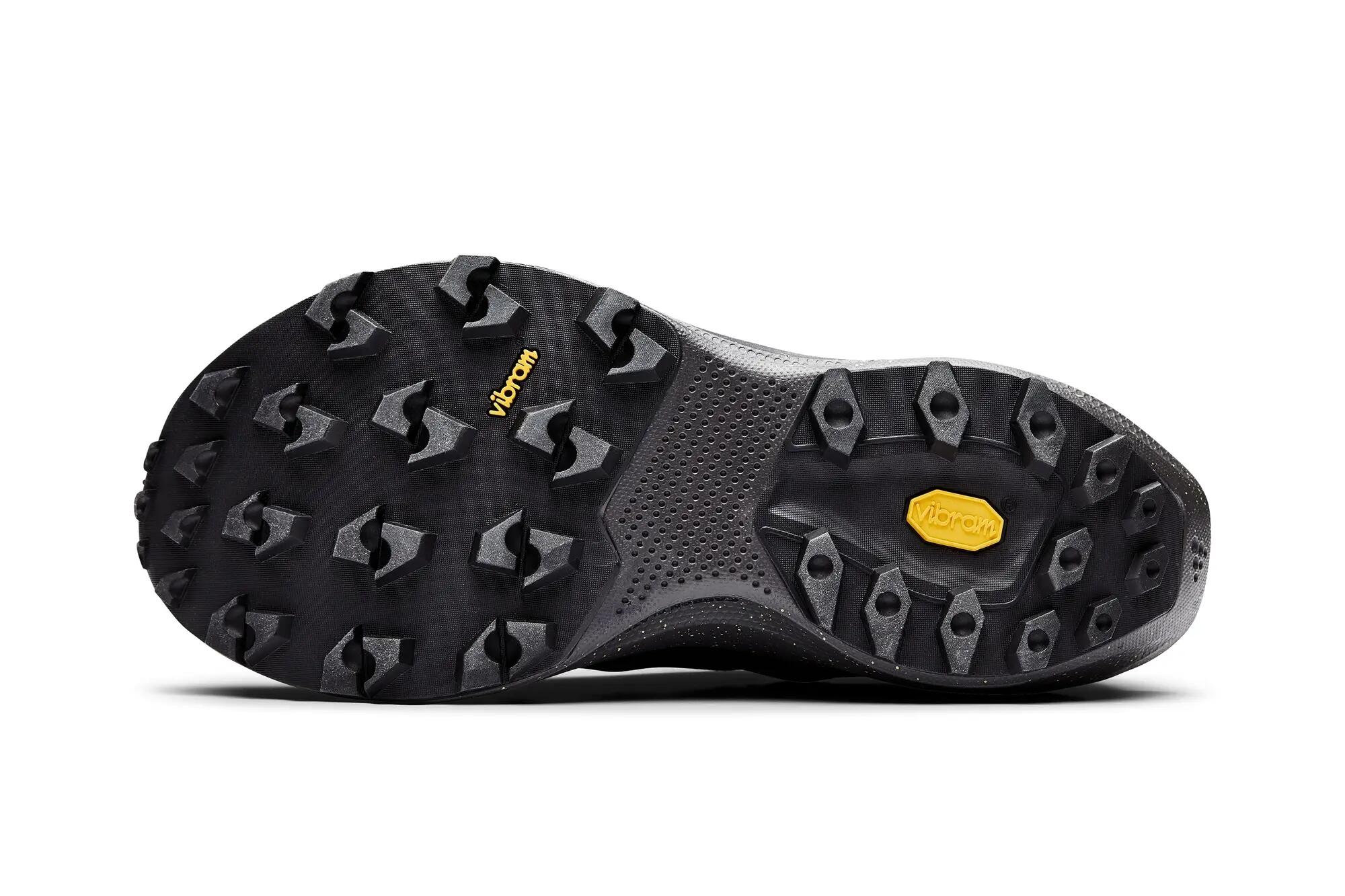 craft CTM Ultra Carbon Trail W — Scarpe trail donna con piastra in carbonio – 5/6