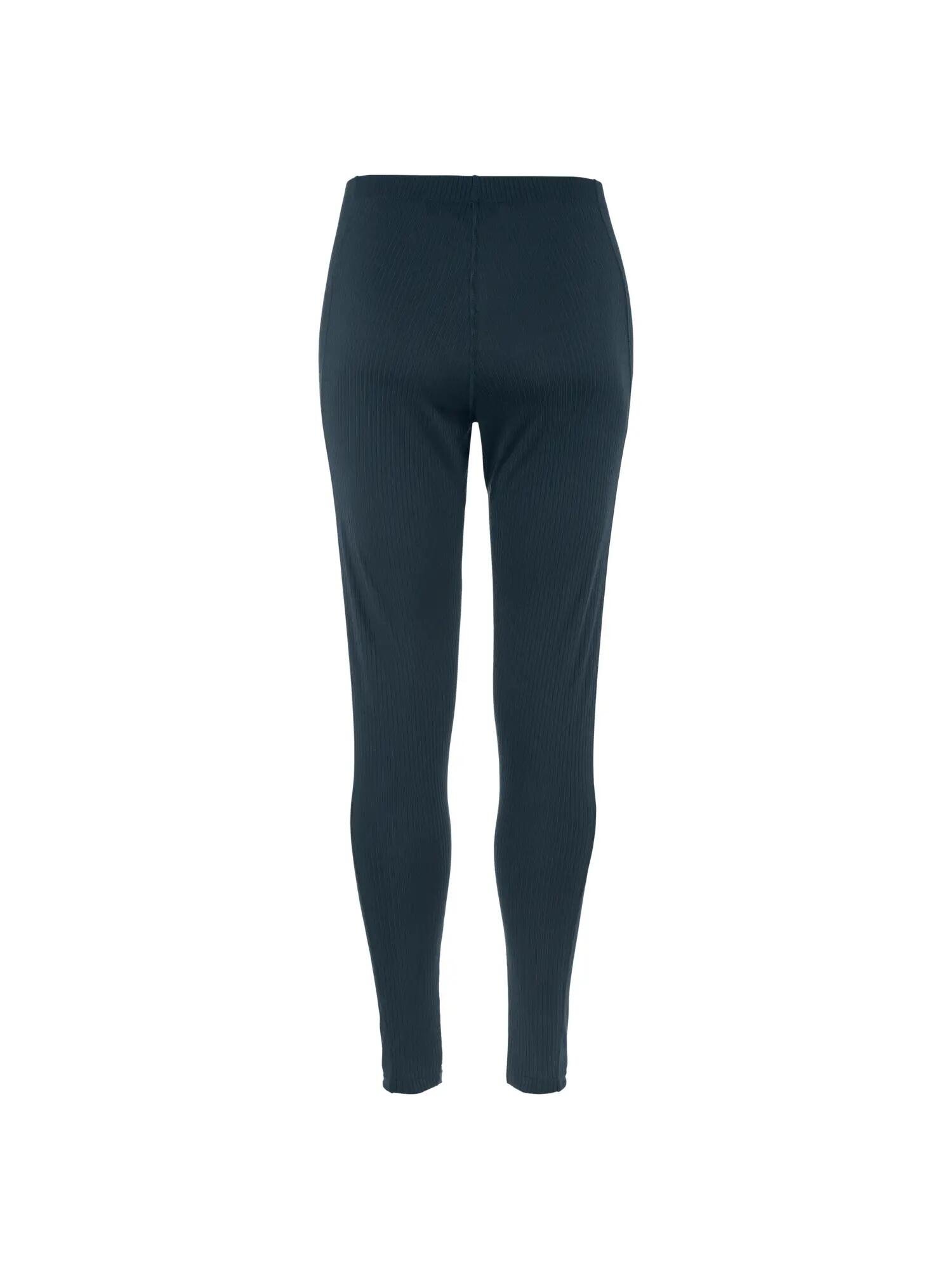 craft Baselayer Set 2 M – wärmend-Set aus recyceltem Polyester – Night 4/7