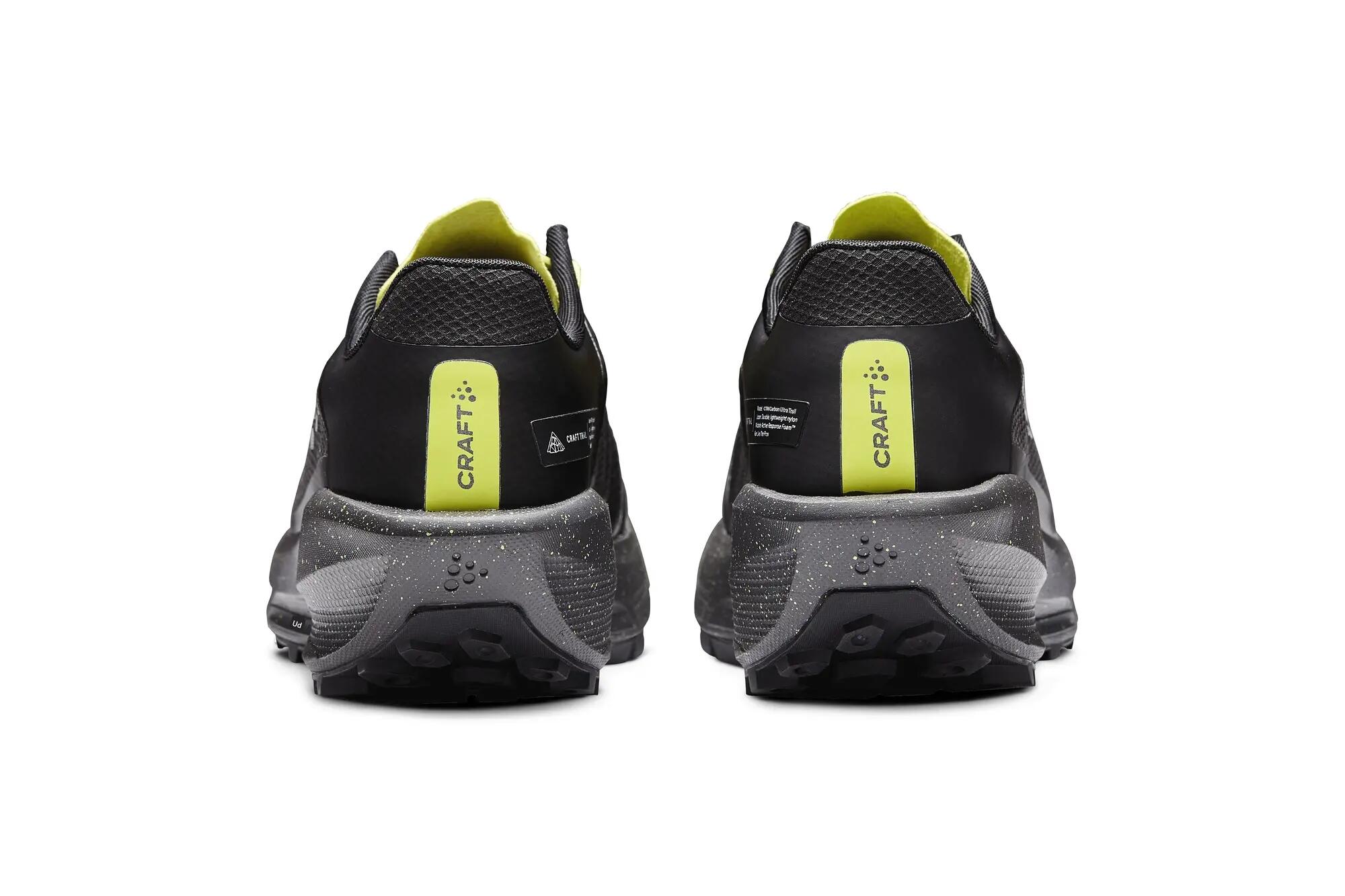 craft CTM Ultra Carbon Trail W — Scarpe trail donna con piastra in carbonio – 3/6