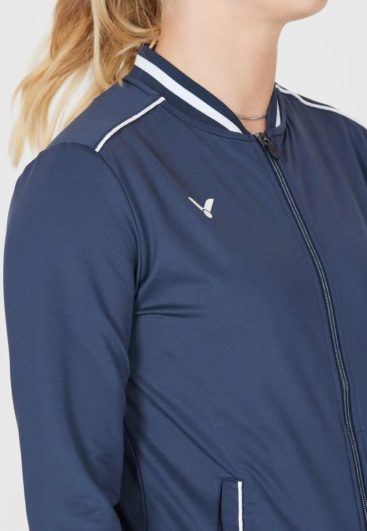 victor Giacca Miami W in poliestere elasticizzato – 2154 Blue Nights 4/7