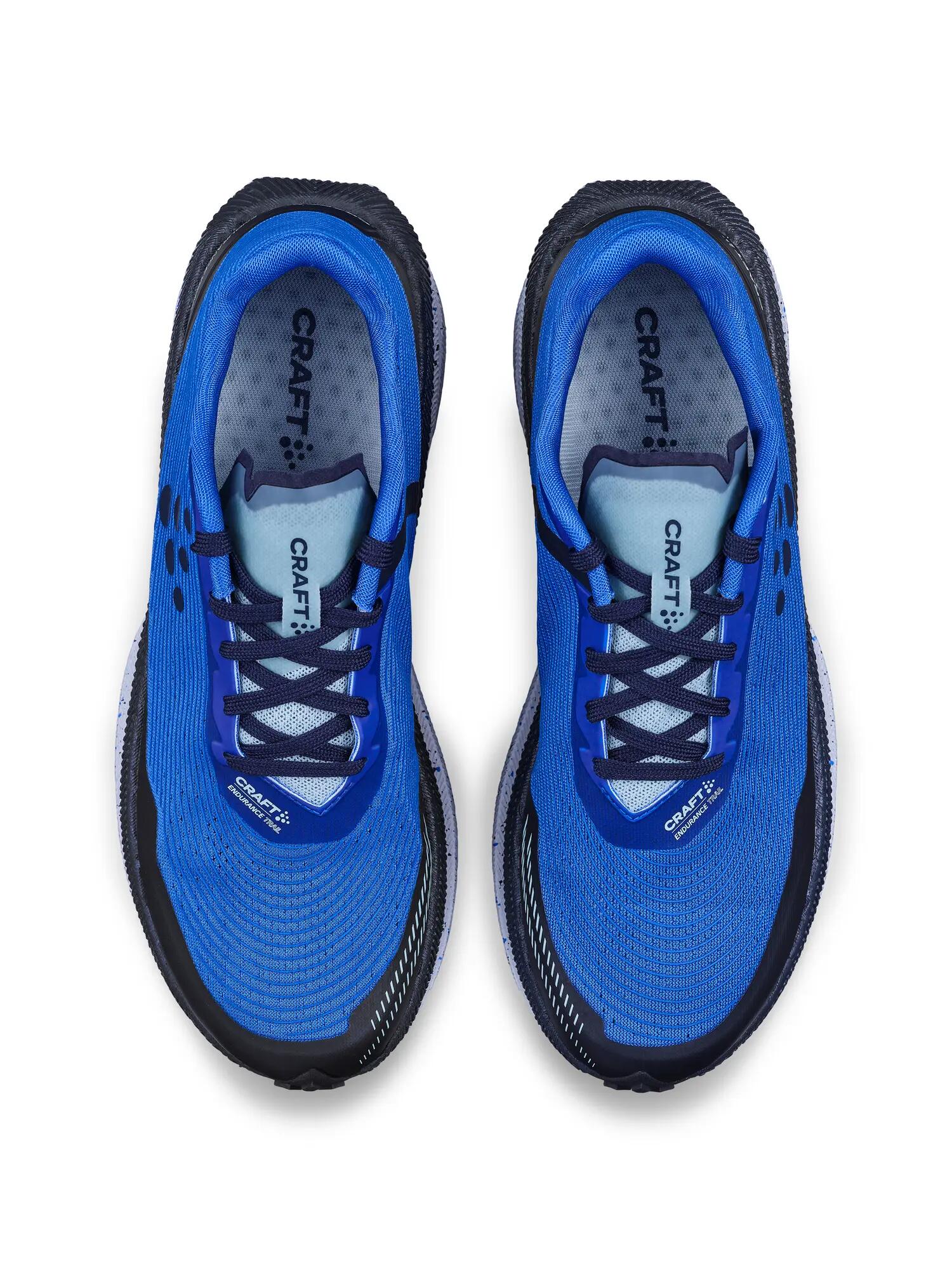 craft Endurance Trail M – Trail-Schuh mit Px Foam™ und griffiger Laufsohle – 5/7
