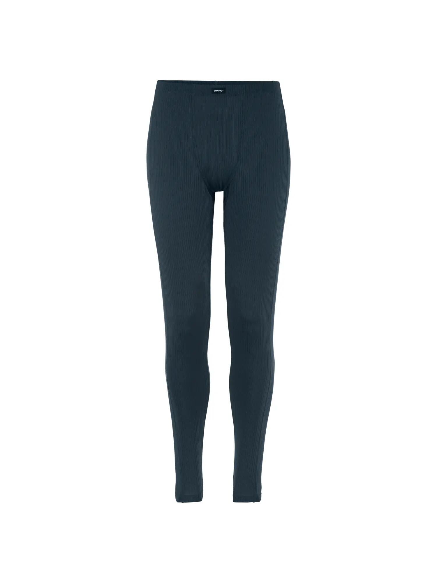 craft Baselayer Set 2 M – wärmend-Set aus recyceltem Polyester – Night 3/7