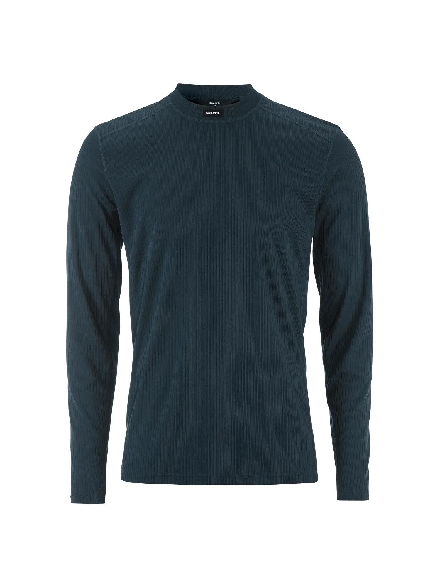 craft Baselayer Set 2 M – wärmend-Set aus recyceltem Polyester – Night 2/7
