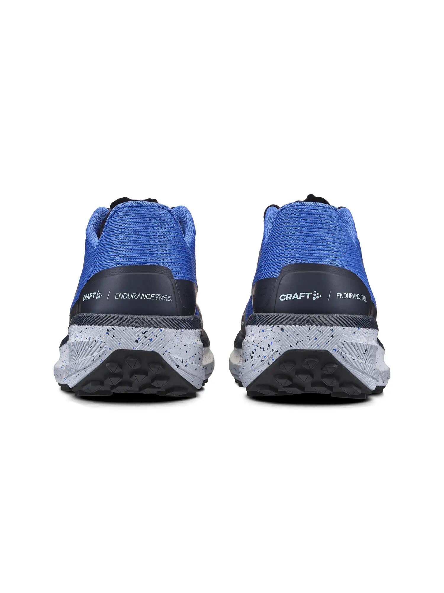 craft Endurance Trail M – Trail-Schuh mit Px Foam™ und griffiger Laufsohle – 4/7