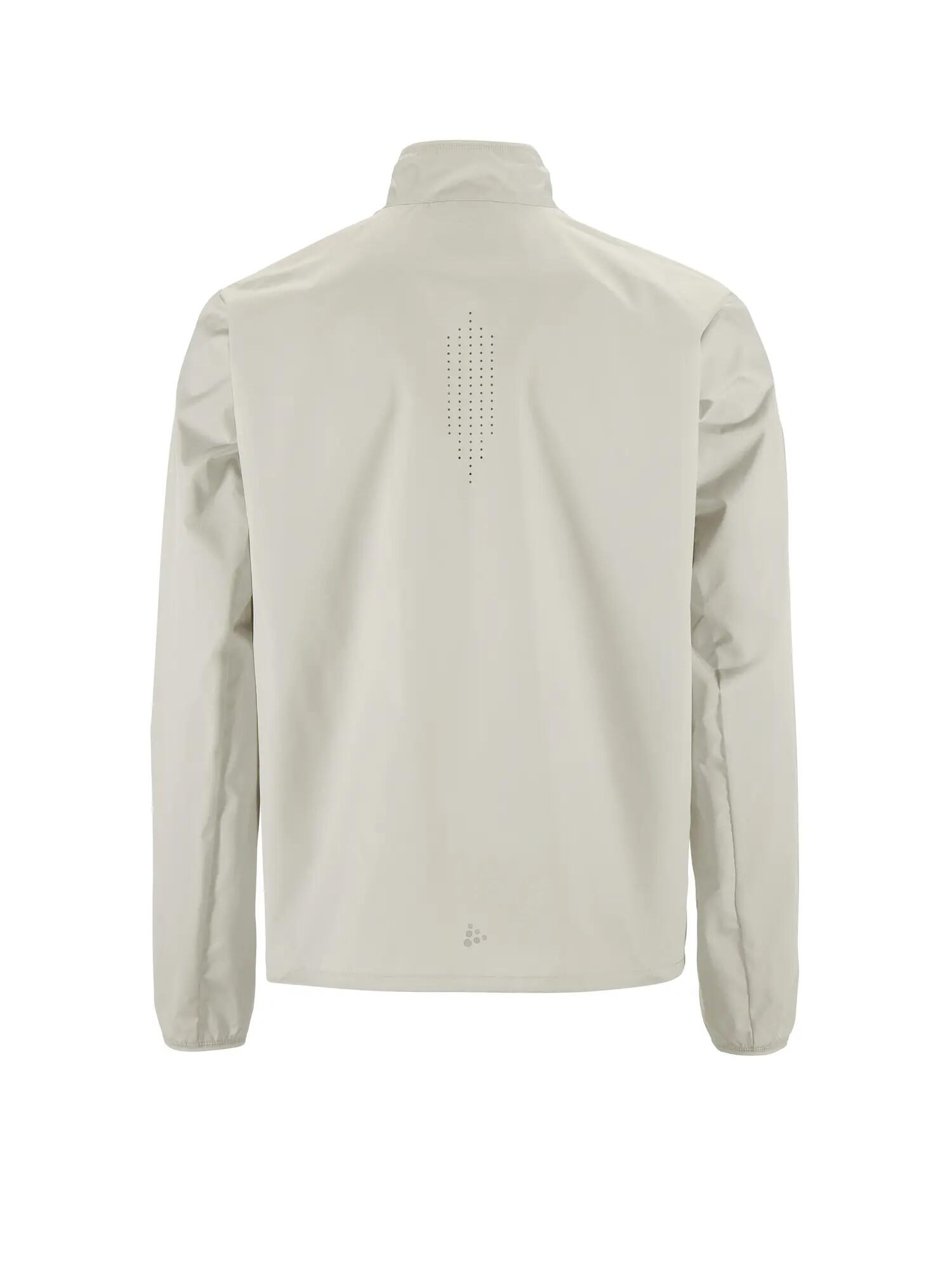 craft Essence Wind Jacket 2 M Wind- und wasserabweisende Jacke – Cloud 3/7
