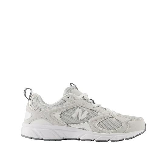 Zapatos New Balance ML408 Grises