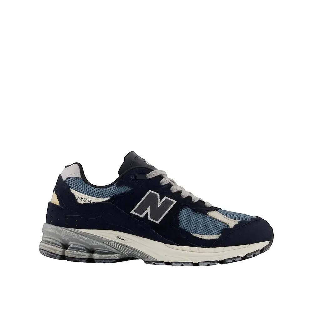 BLUE / WHITE