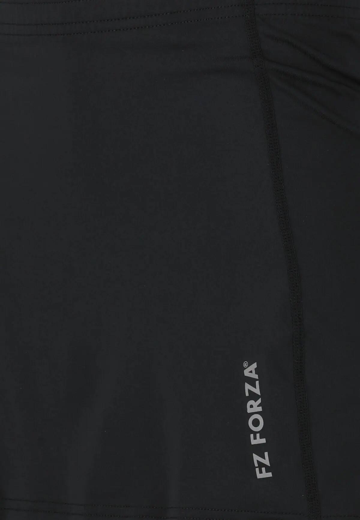 fz_forza Zari Rock Mädchen 90% Polyester 10% Elasthan – 1001C Black (C) 4/4