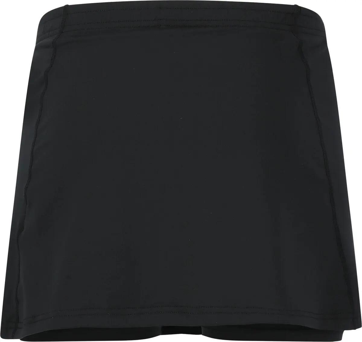 fz_forza Zari Rock Mädchen 90% Polyester 10% Elasthan – 1001C Black (C) 3/4