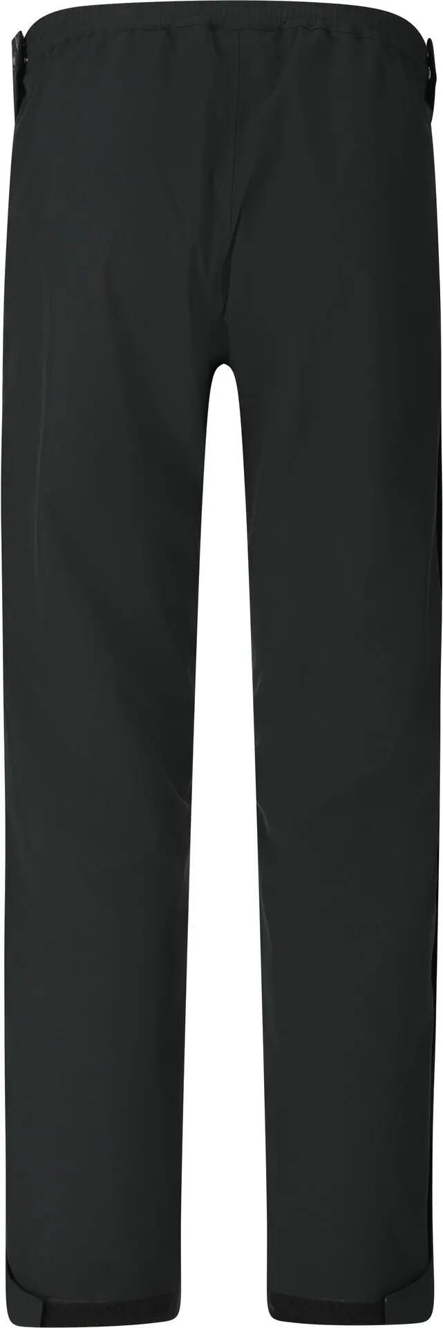 weather_report Spodnie Camelia W AWG Full Zip W-PRO 15000 – 1001 Black 3/7