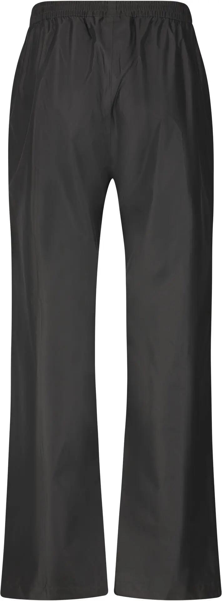 weather_report Pantalon Pack'way W imperméable pliable – 1001 Black 3/7