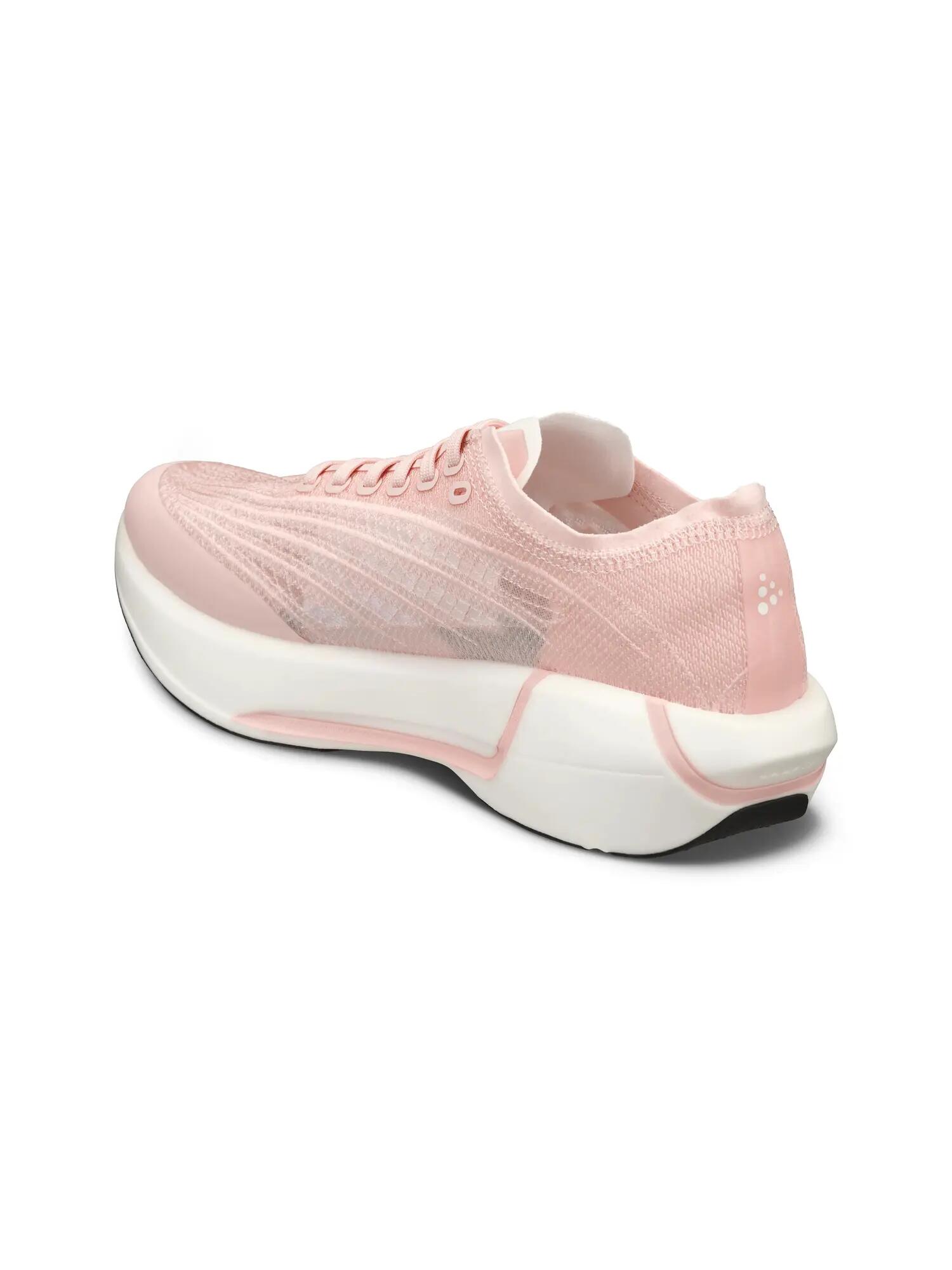 craft Nordlite Tempo W – Damen-Laufschuh mit reaktivem Dämpfungsschaum – Pale 6/7