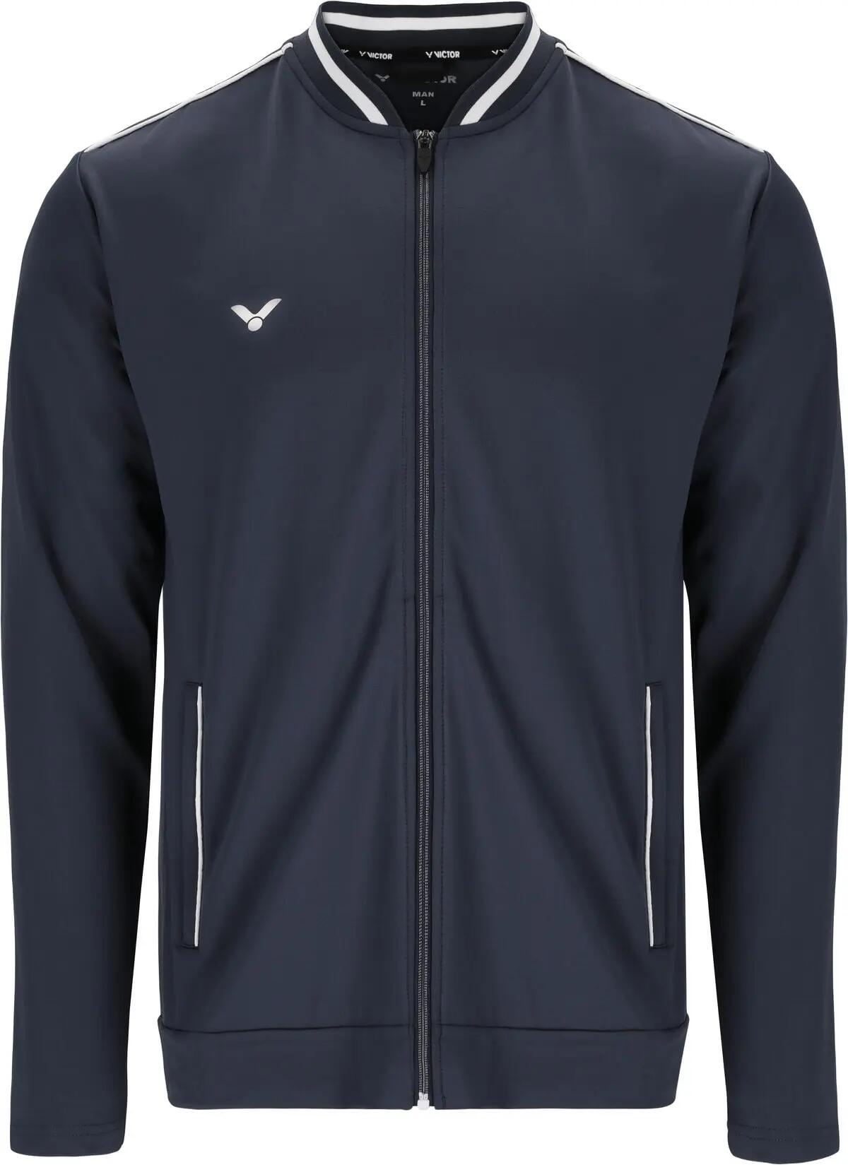victor Veste Milan M en polyester extensible – 2154 Blue Nights 2/7
