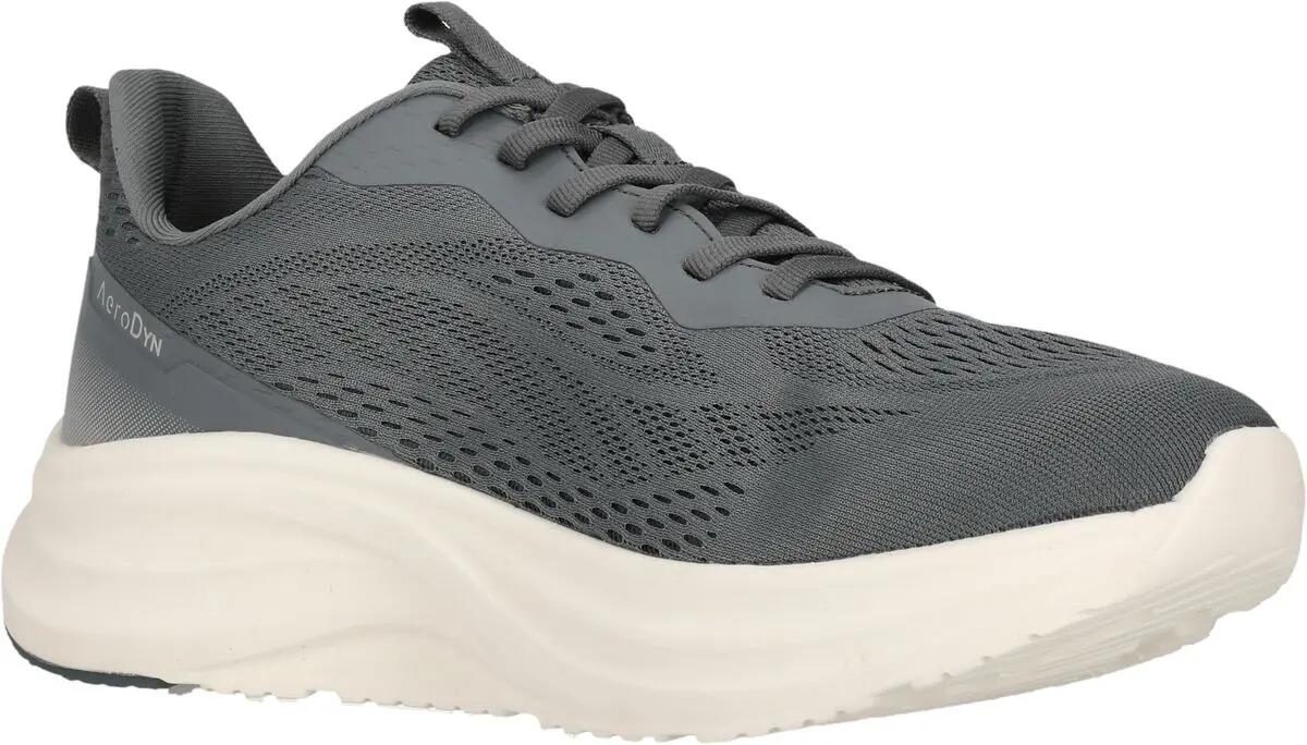 endurance Chaussure Actin Softsole Uni en mesh et TPU – 1028 Turbulence 2/7