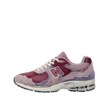 New Balance 2002R Protection Pack Pink