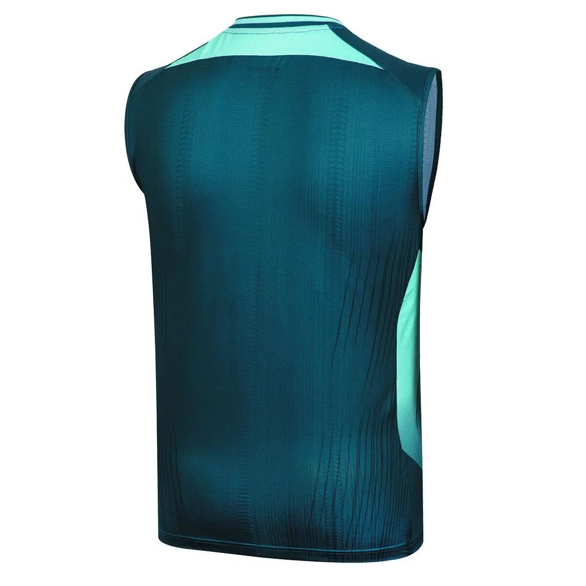 victor T-shirt uomo in poliestere elasticizzato – 3998G June Bug (G) 2/7