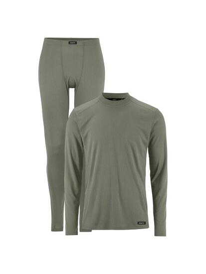 craft Baselayer Set 2 M – Komplet termoaktywny z recyklingowanego poliestru –