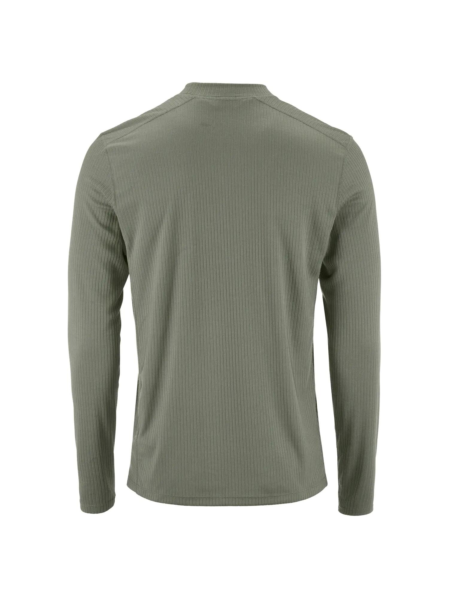 craft Baselayer Set 2 M – Funktionsunterwäsche aus recyceltem Polyester – Leaf 5/7