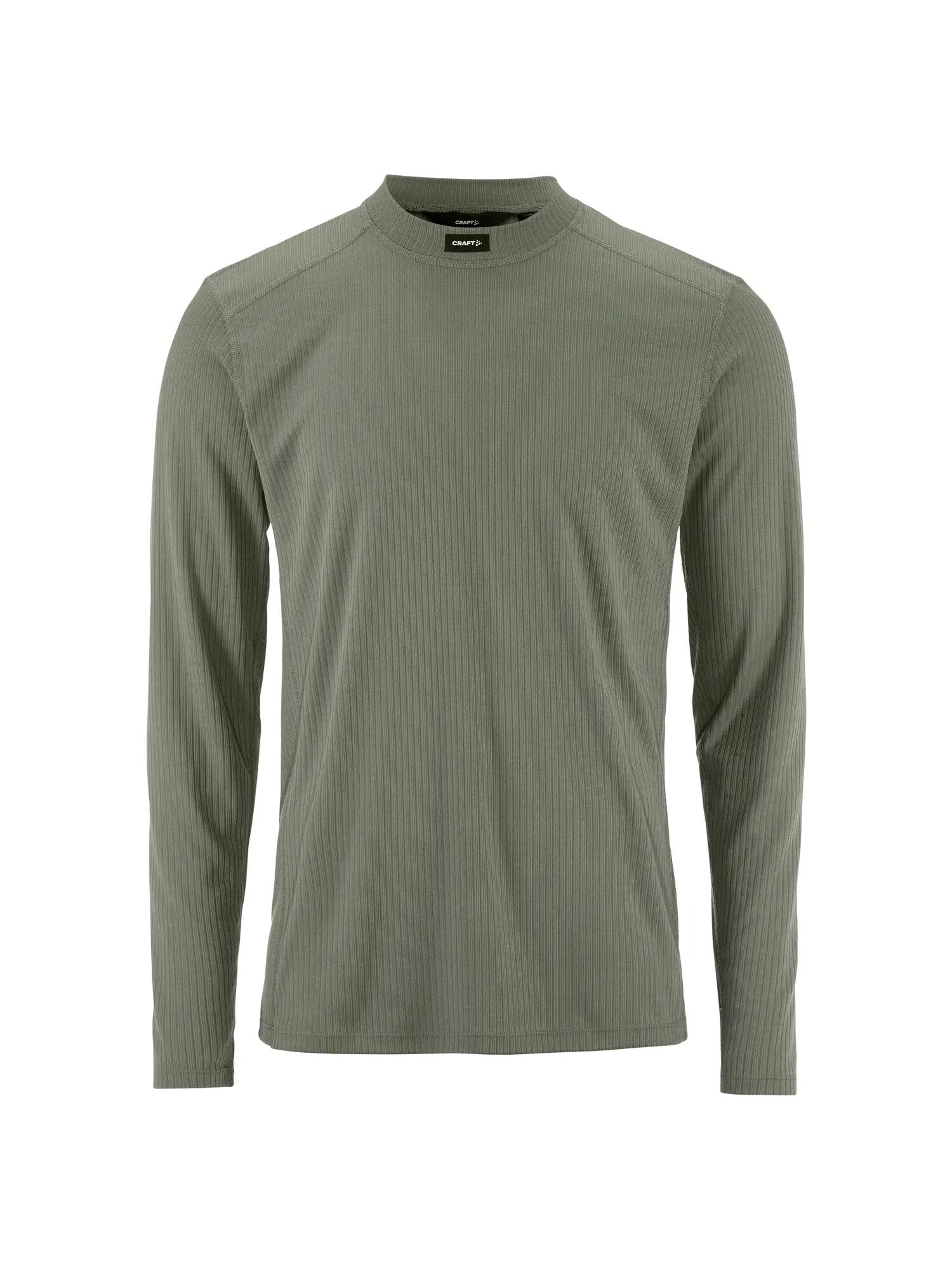 craft Baselayer Set 2 M – Funktionsunterwäsche aus recyceltem Polyester – Leaf 2/7