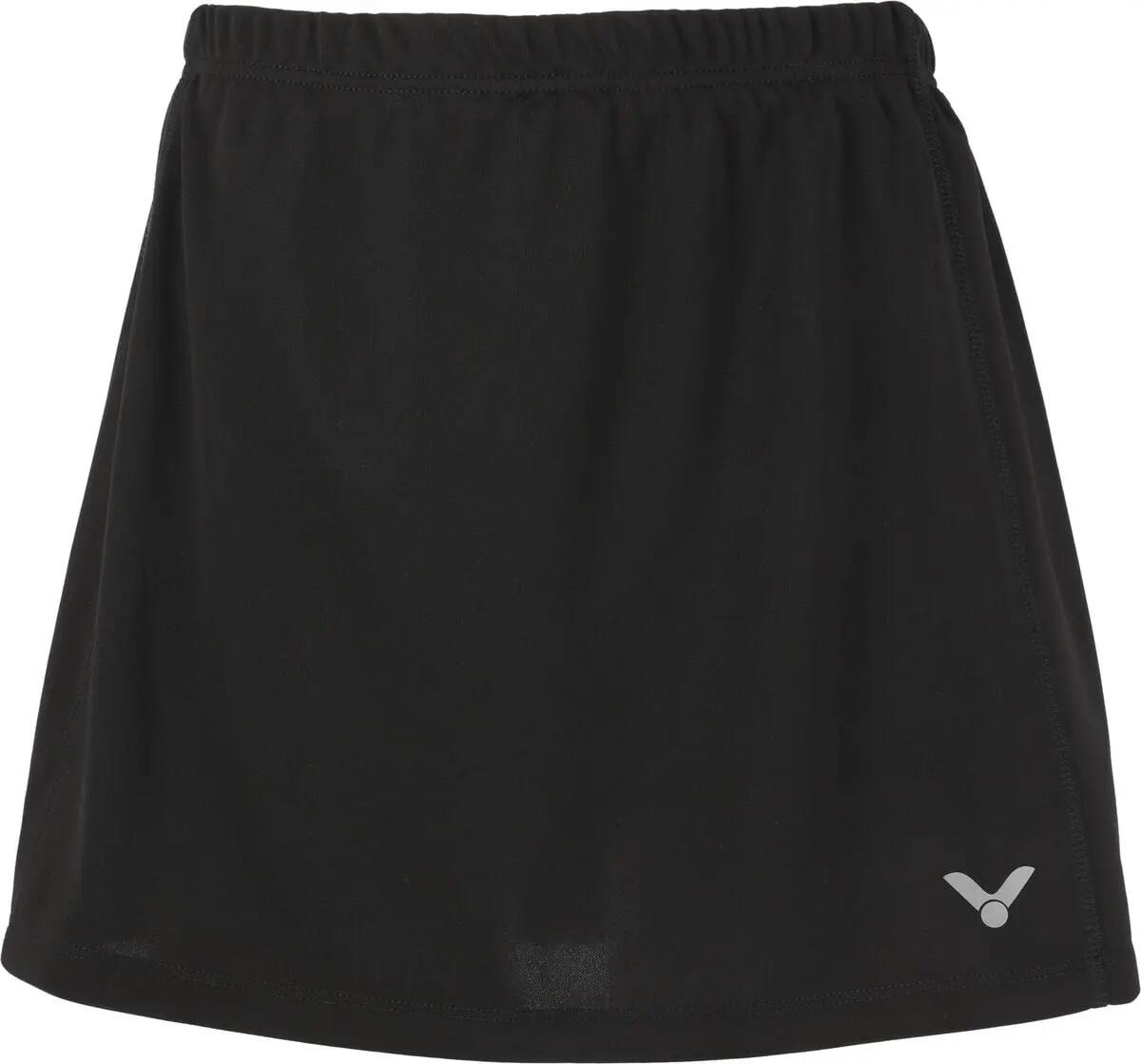 victor Saia Valkyrie W em poliéster reciclado – 1001 Black 7/7