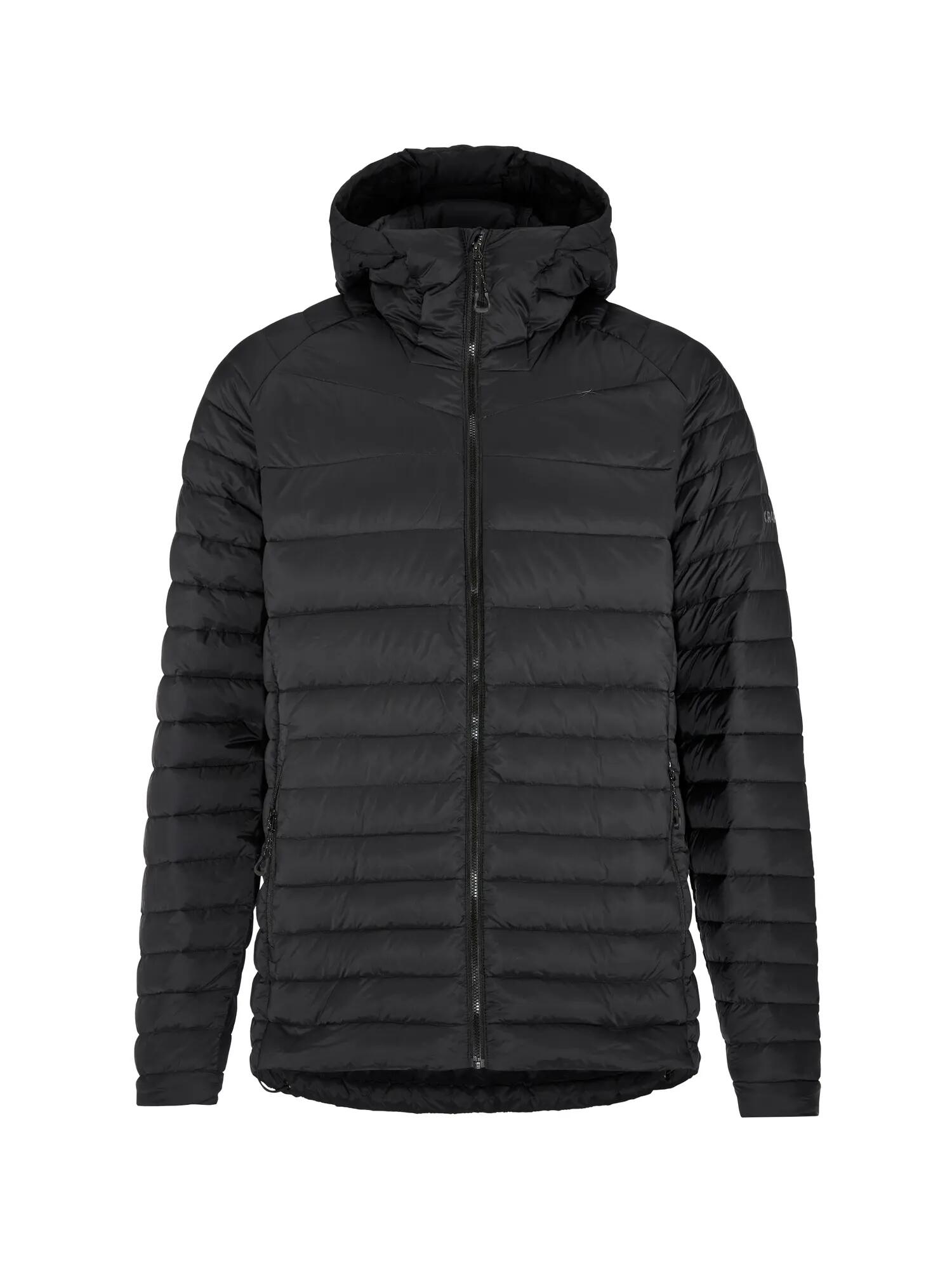craft ADV Explore Lt. Down Jacket M – Leichte, packbare Daunenjacke mit Kapuze 2/7