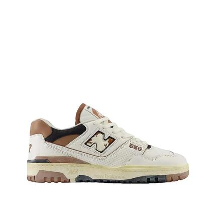 New Balance 550 Vintage Pack Pecan